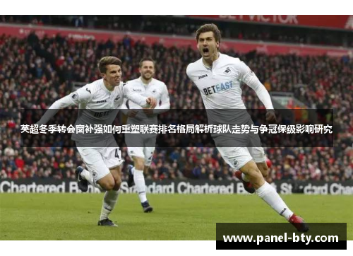 英超冬季转会窗补强如何重塑联赛排名格局解析球队走势与争冠保级影响研究 英超冬季转会窗补强如何重塑联赛排名格局解析球队走势与争冠保级影响研究